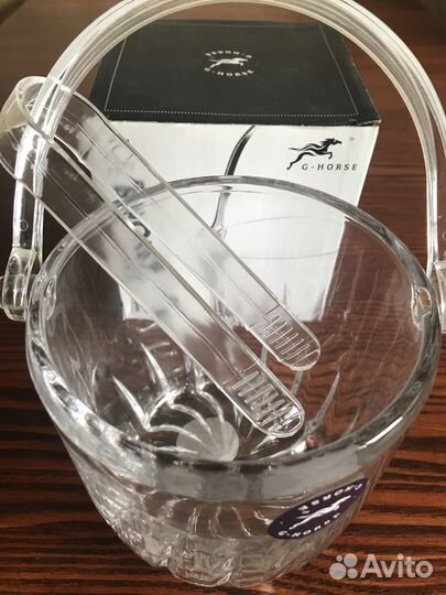 Ведерко для льда