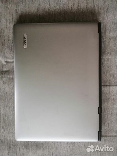 Ноутбук acer