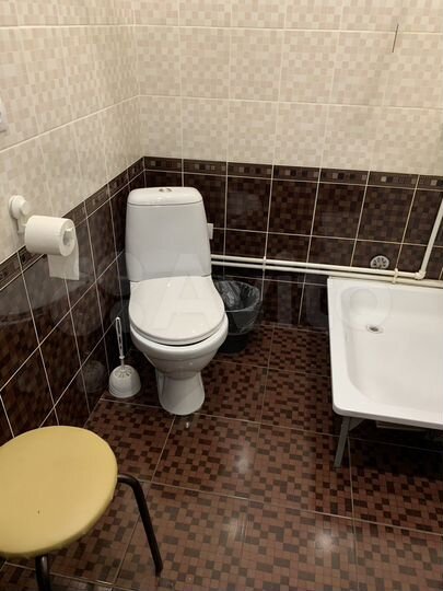 Квартира-студия, 15 м², 3/5 эт.