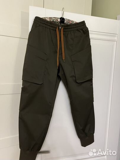 Мужские брюки