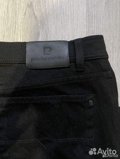 Pierre cardin штаны мужские