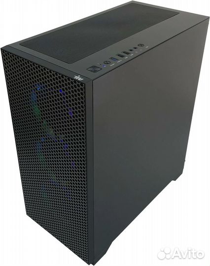 Игровой системный блок