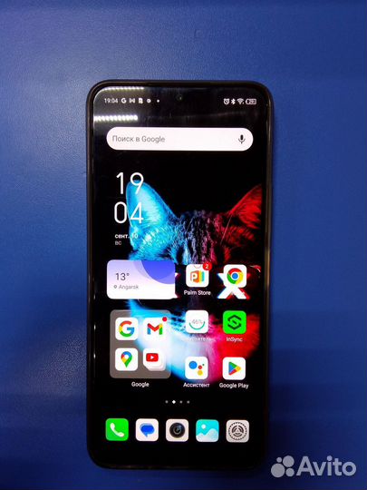 Infinix Note 12 Pro, 8/256 ГБ