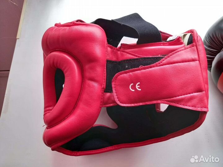 Шлем детский