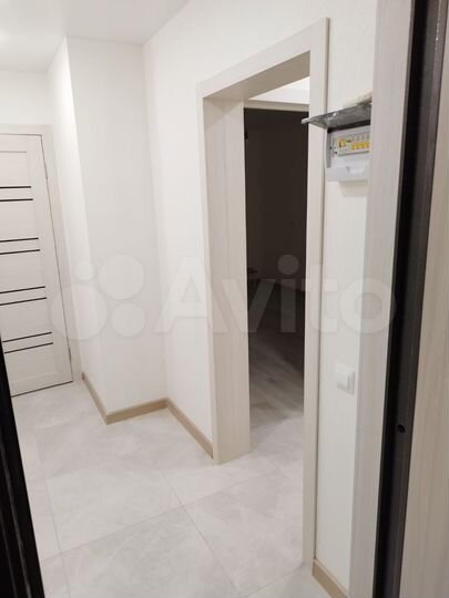 2-к. квартира, 45,9 м², 1/5 эт.