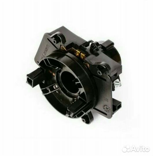 Крепление подрулевых переключателей 'Лада'