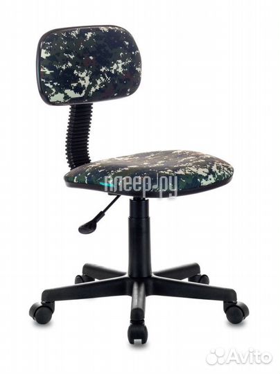 Бюрократ CH-201NX Green CH-201NX/military