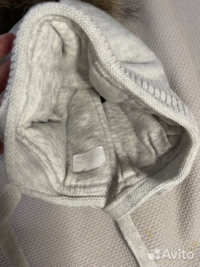 Шапка детская новая