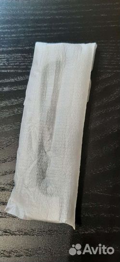 Ручка скоба мебельная