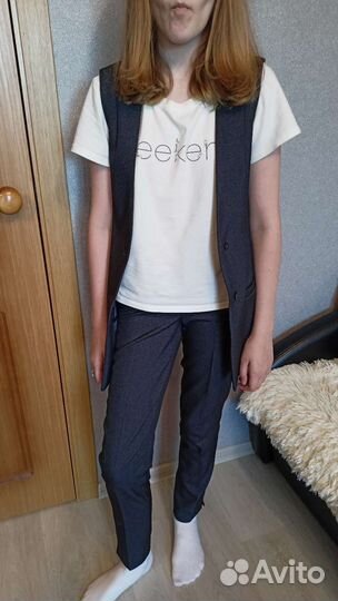 Школьная форма