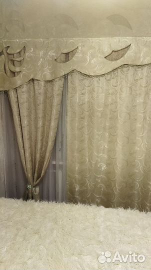 Шторы