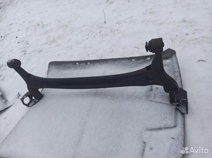 Балка задняя Geely Emgrand Ec7 хэтчбек 1.8 2013