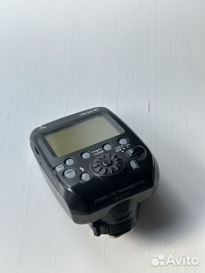 Синхронизатор для вспышек Yongnuo E3 RT