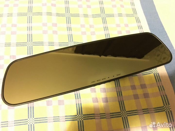 Накладка Зеркало заднего вида на жигли