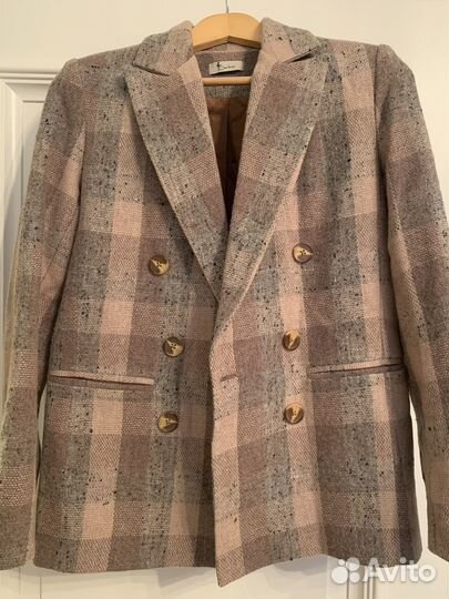 Пиджак женский, sorbet, 46-48, новый