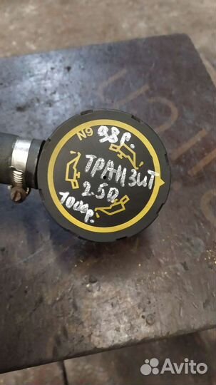 Пробка сапун форд транзит 2.5D 98г