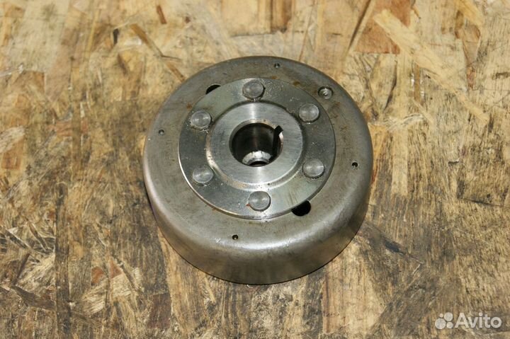 Ротор генератора (маховик) Honda CBR250F