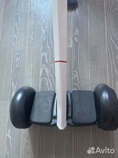 Гироскутер mini robot pro 36V