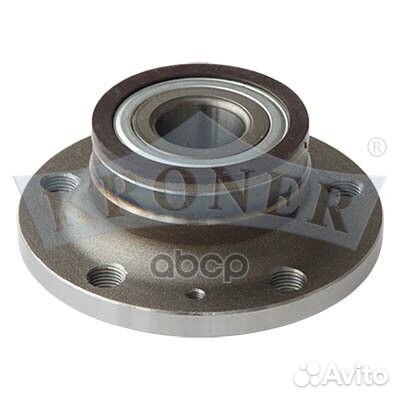 Ступица колеса K151233 Kroner