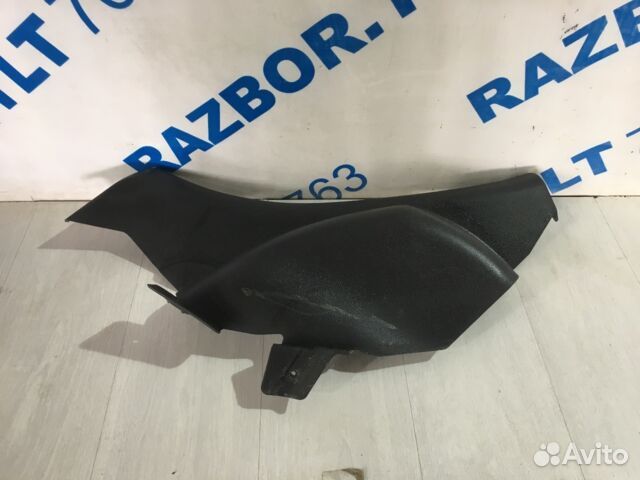 Обивка задней арки LADA vesta 1.6 мт седан