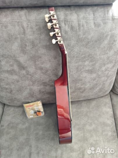 Мандолина adams