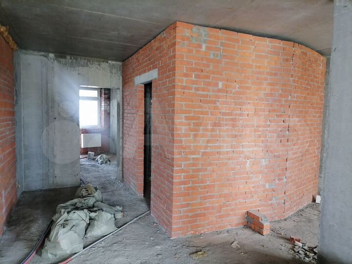 4-к. квартира, 131 м², 9/15 эт.