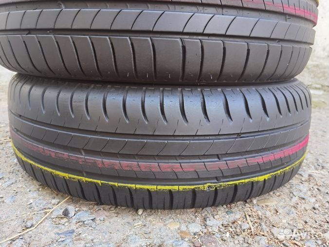 Michelin Energy Saver 185/65 R15 88H