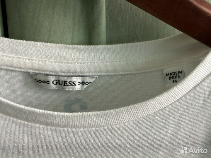 Футболка Guess для девочки