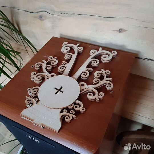 Стойка под украшения