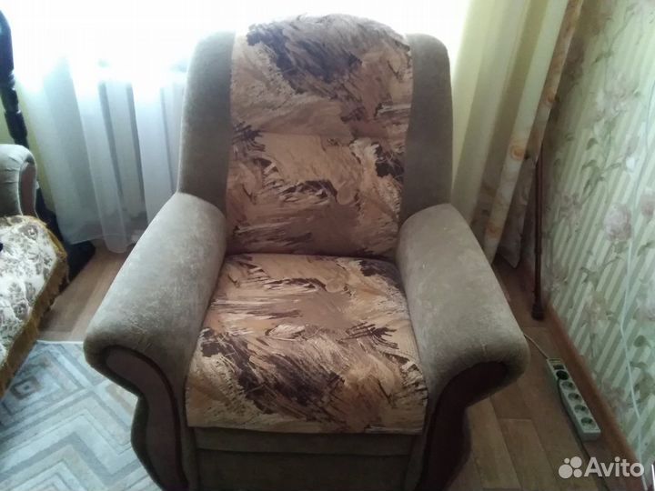 Кресло