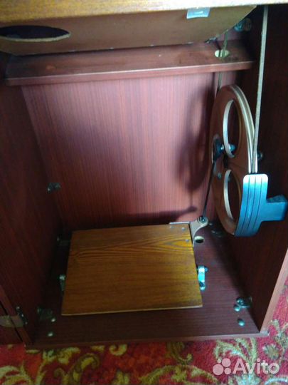 Швейная машина Подольск