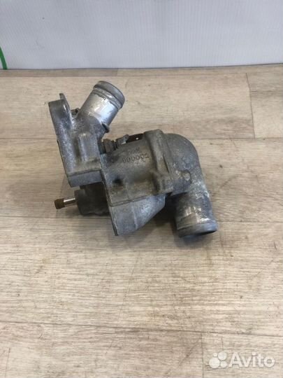 Термостат Mitsubishi Lancer 9 CS5W 4G18 2008