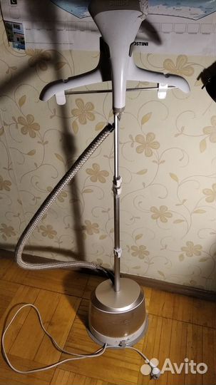 Отпариватель philips рабочий/без шланга