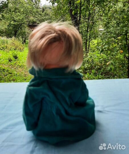 Кукла большая 31см