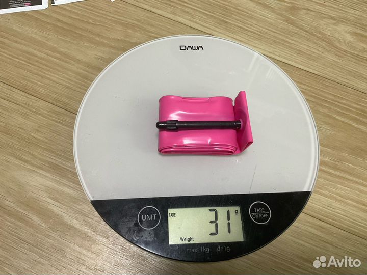 Камера bmx 20 полиуретан ултралегкая