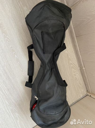 Гироскутер