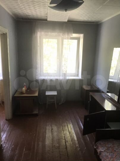 2-к. квартира, 43,4 м², 2/5 эт.