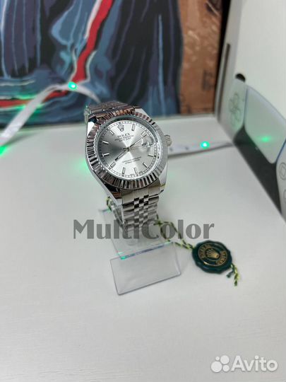 Часы Rolex Datejust Luxe (новые)