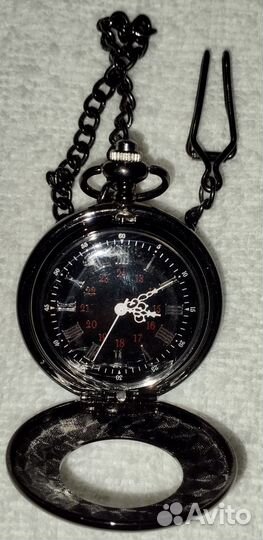 Часы карманные