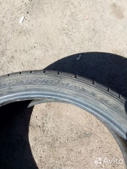 Continental SportContact 265/30 R20 94Y