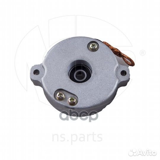 NSP042813028040 Щетки стартера toyota camry (с