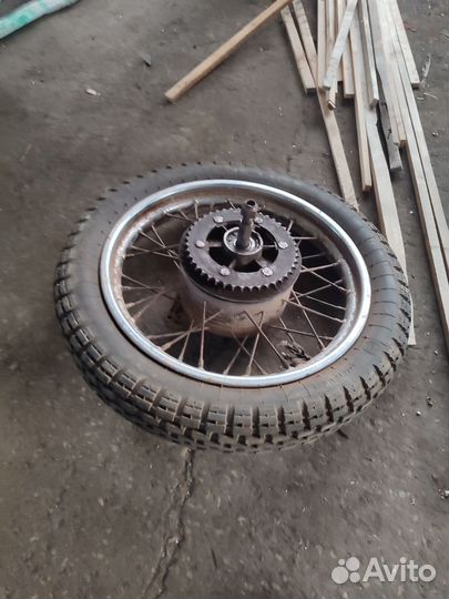 Запчасти на Восход 3м