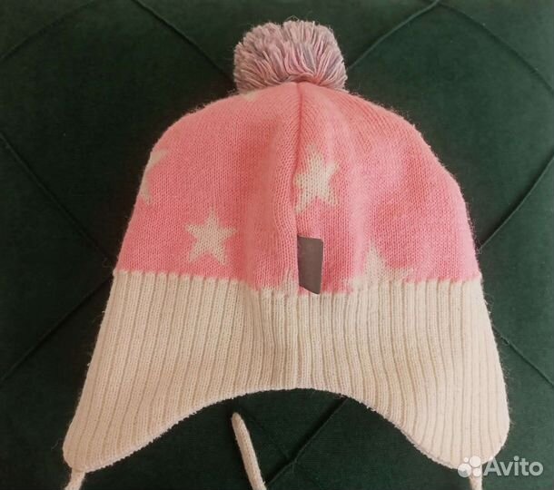 Шапка Lessie осень/зима