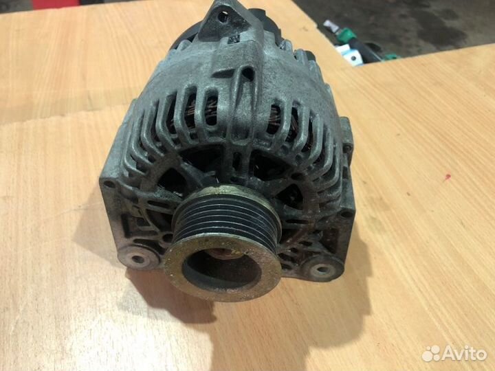 Генератор Renault Megane 2 Laguna 2 Scenic 2