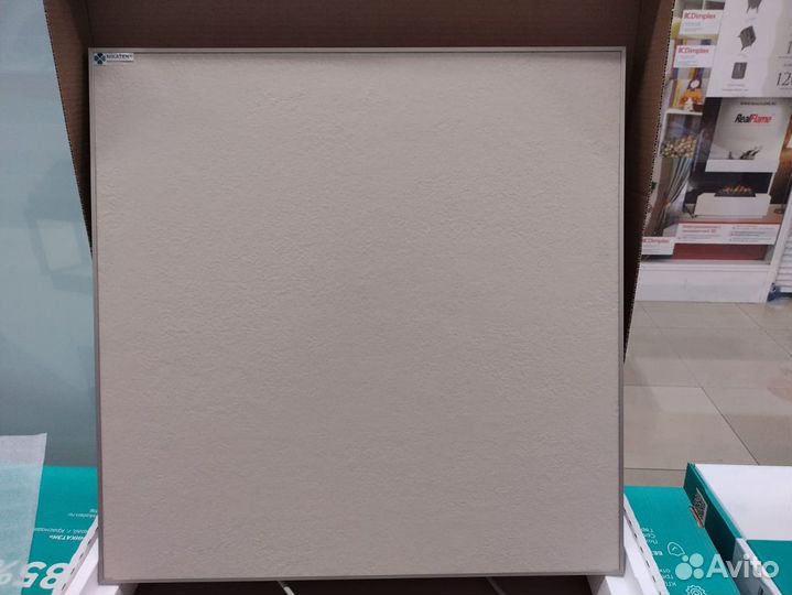 Керамический обогреватель Никатэн NT 330 (330вт)