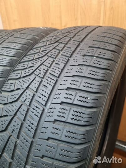 Hankook Winter I'Cept Evo 225/60 R18