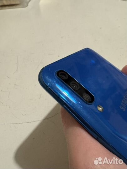 Samsung Galaxy A50, 6/128 ГБ