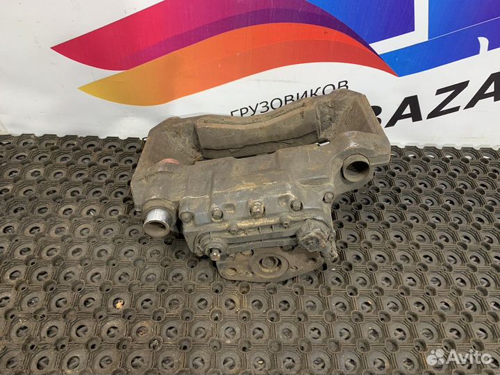 Суппорт передний левый/задний правый