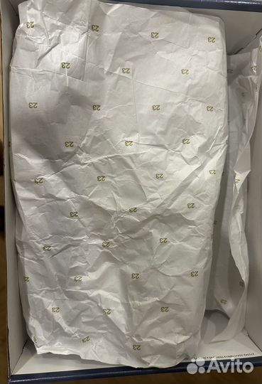 Air jordan 11 retro low Diffused blue