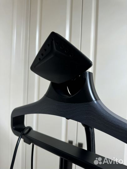 Отпариватель для одежды tefal